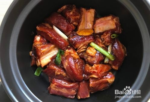 荷香排骨饭是怎么做的？家常教程