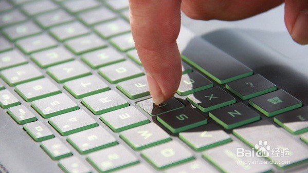 惠普OMEN 15-ax016TX：为啥连小编都期待那抹绿