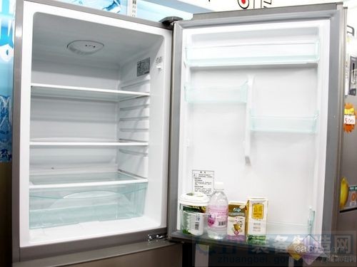 冰箱耗电怎么办?节能冰箱选购指南