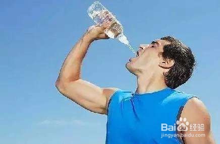 多喝水不如会喝水,什么时候才是喝水的最佳时机