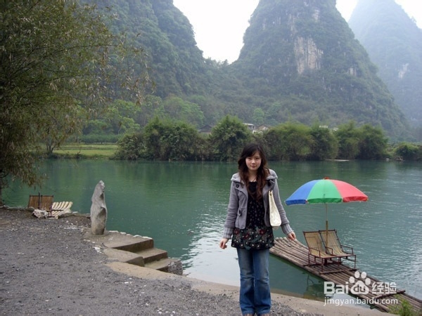 雅安到张家界自驾游