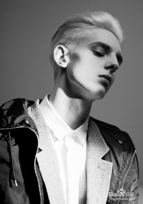 男士护肤的步骤,正确的男士护肤方法