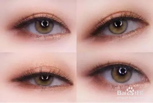 我能让你的眼睛会说话,相信吗?