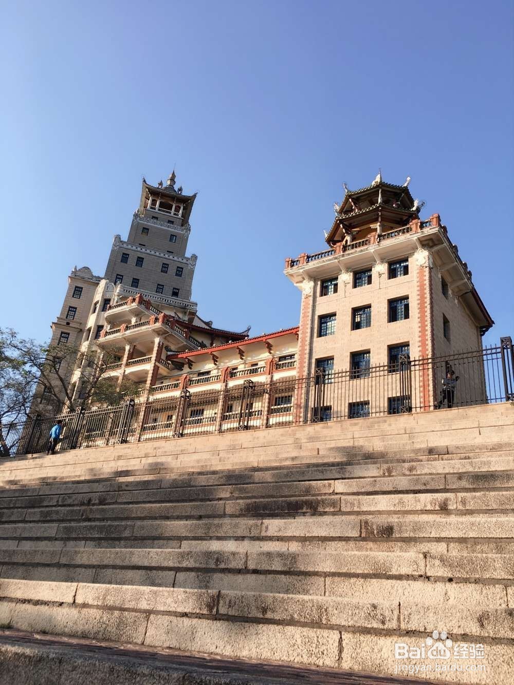 超推荐的厦门五日穷游攻略