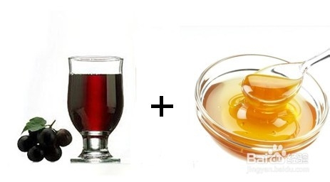 JIANBI教你DIY蜂蜜面膜