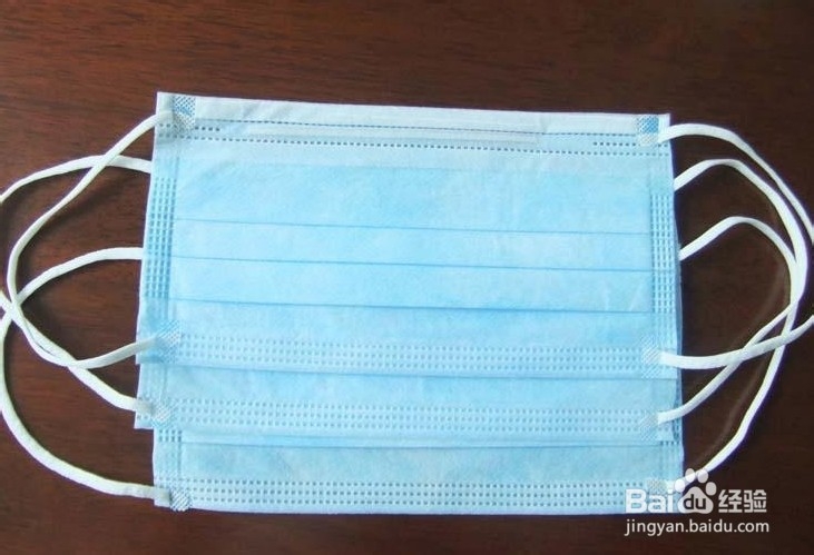 N95口罩和医用外科口罩的区别