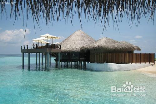 马尔代夫瓦度岛旅游攻略
