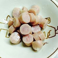 日式蔬菜汤的做法