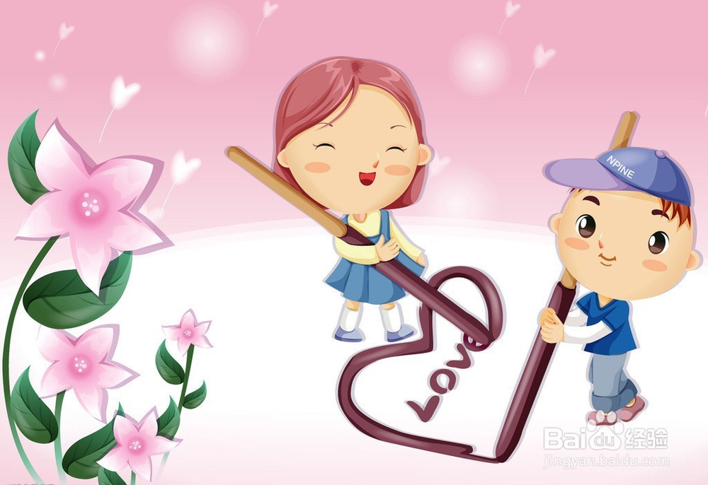 我们都忘了初心