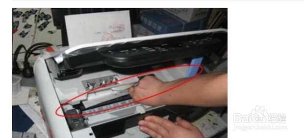 点击打印按钮后打印机无反应怎么办