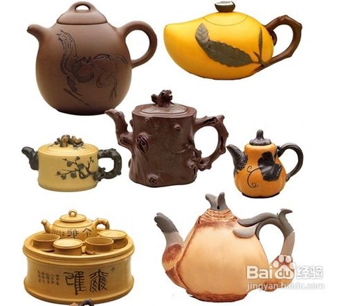宜兴紫砂壶，紫砂壶的选购方法