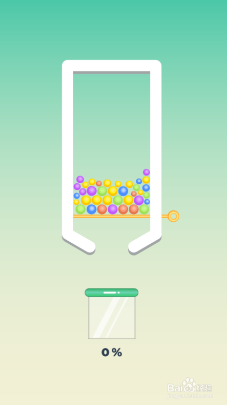 Falling Smart Ball的Level 8怎样过关