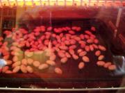 烤制原味花生米