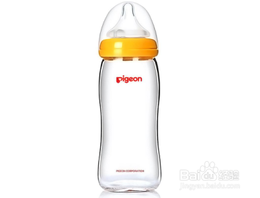 如何选购玻璃奶瓶