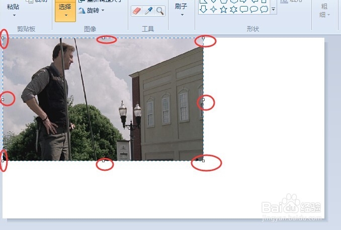 简单修改图片大小