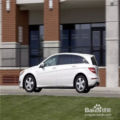 为什么买车一定要白色？