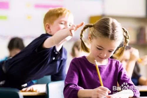 让孩子不再磨蹭的技巧