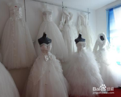 拍婚纱照应该注意哪些问题