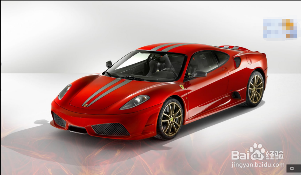 如何简单给图片打马赛克