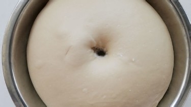 万圣节南瓜红糖软欧的做法
