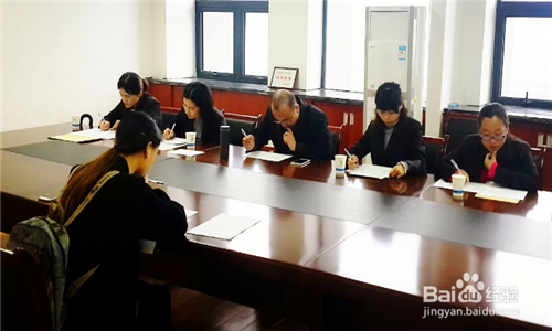 事业编面试答题需要注意什么