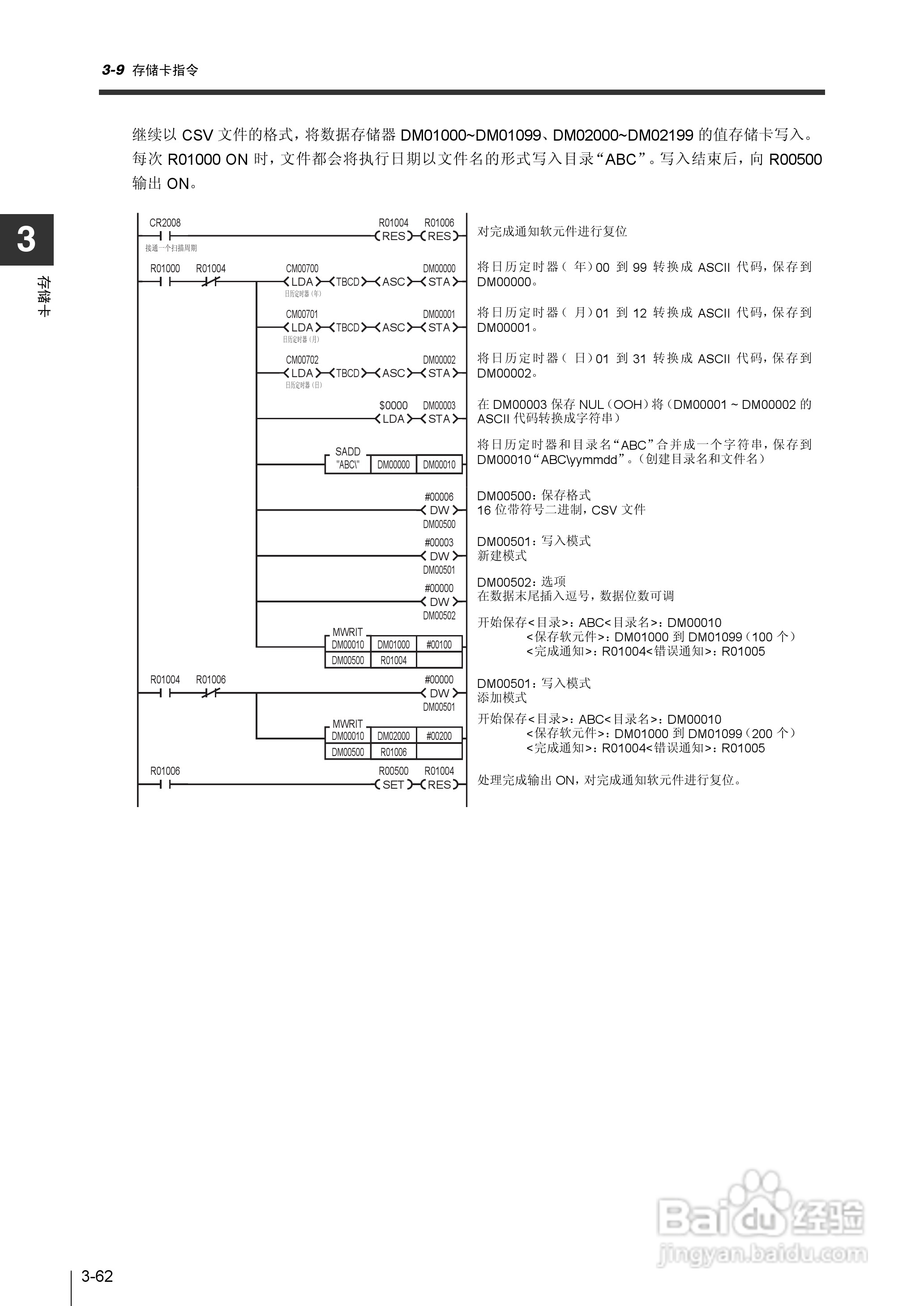 基恩士KV-1000系列高速多功能应用电力网络路由器说明:[18]