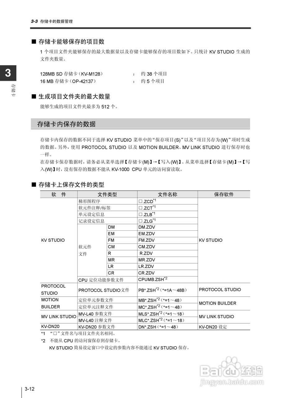 基恩士KV-1000系列高速多功能应用电力网络路由器说明:[13]