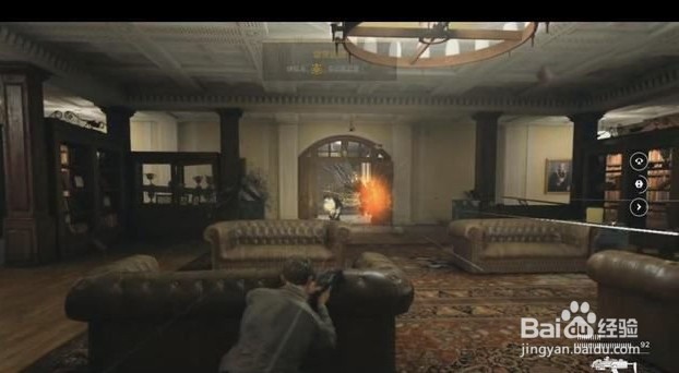 量子破碎主线任务“图书馆追逐战”怎么过关