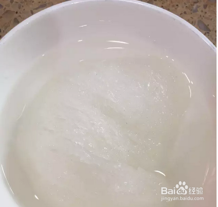 坐月子吃为什么燕窝?