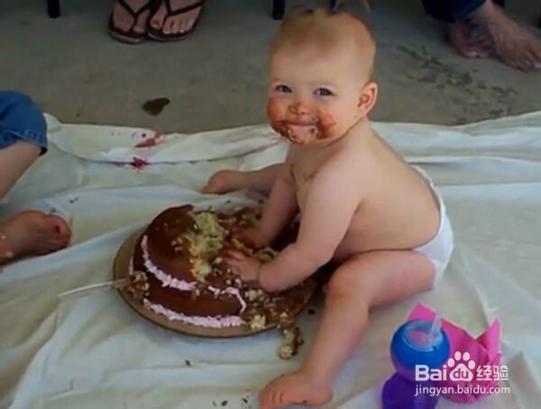 如何给 2岁宝宝过生日