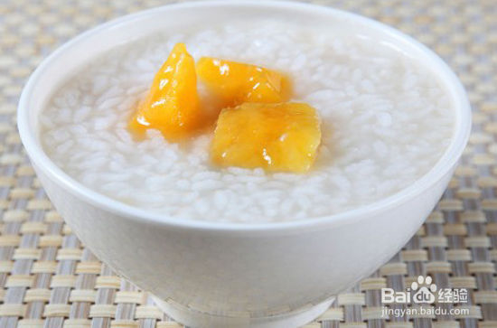 怎样设计宝宝额营养早餐?