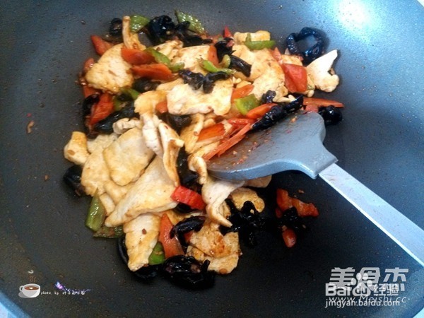 好吃易做的家常豆腐