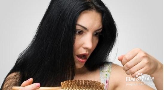如何正确认知秋季掉头发问题