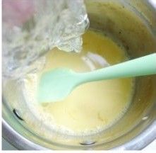 用最简单的方式品味芝士的醇香-----冻芝士蛋糕