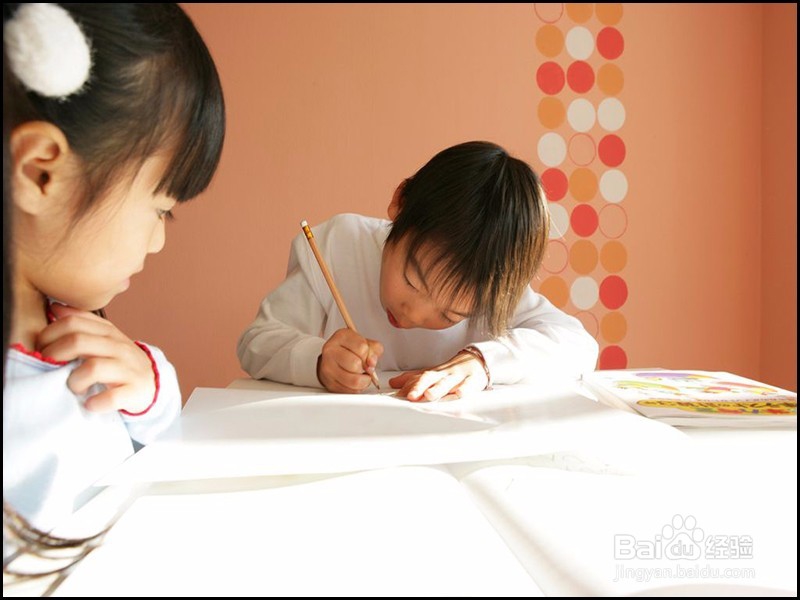 如何让孩子爱学习