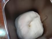 花样面包的做法