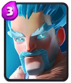 皇室战争冰法攻略