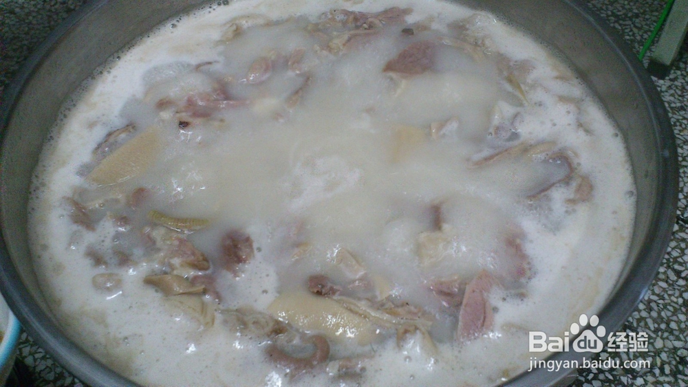 羊肉汤的热量高吗 你知道冬天喝羊汤会长胖吗