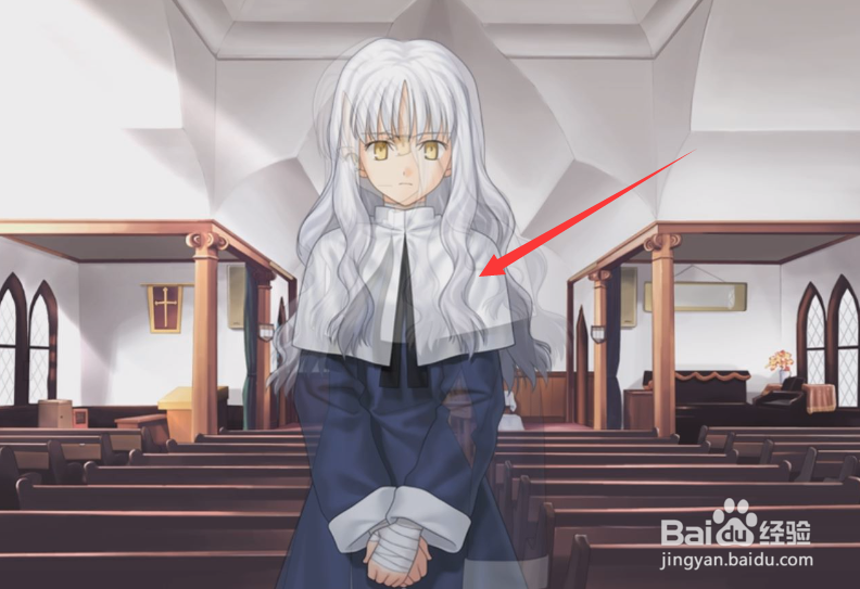 fate卡莲怎么除魔