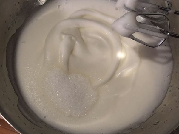 巧克力轻乳酪蛋糕