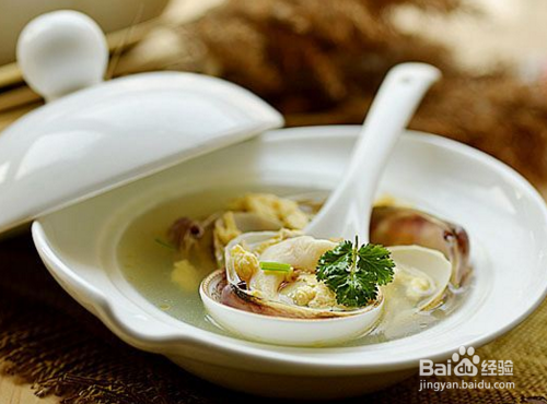 日照美食总攻略，别宠坏了你的舌头