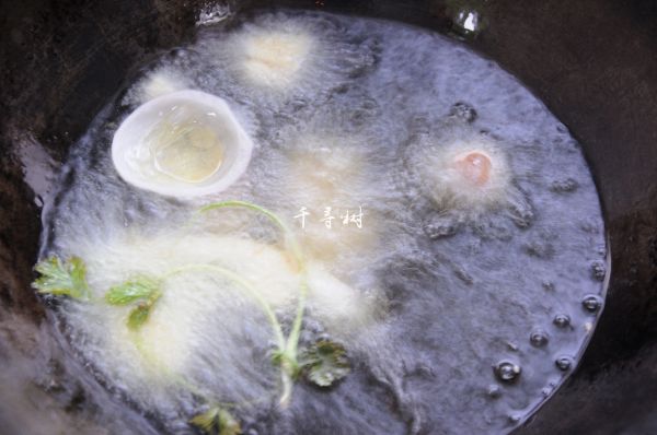川味红油 川味凉菜的灵魂