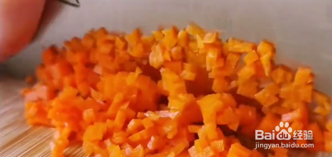 怎么做土豆丸子