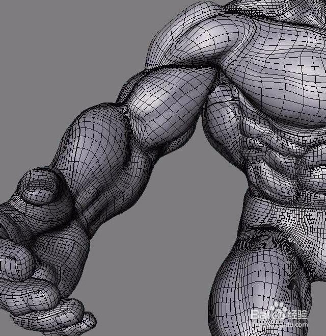 模型布线理论-第2章