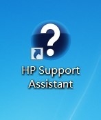 惠普笔记本电池充不进去电如何处理