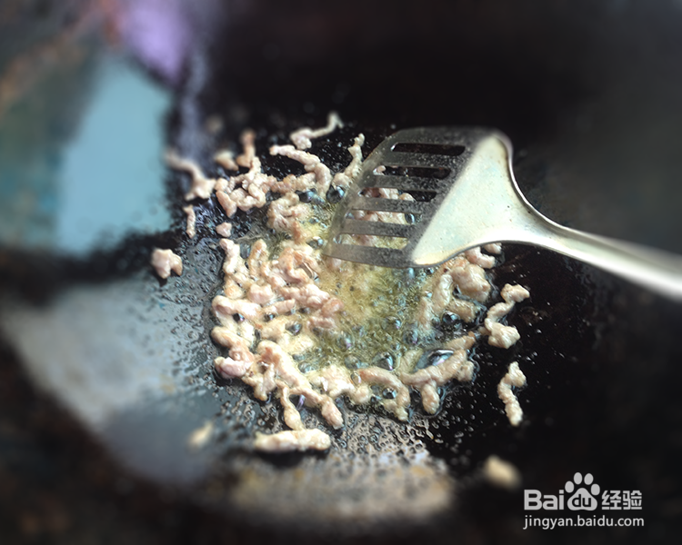 干豆腐丝炒肉的做法