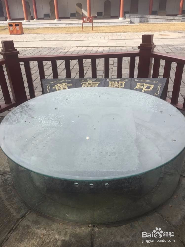 西安七日游应该怎样规划 去哪些地方