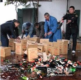 红酒加盟警惕的十个陷阱