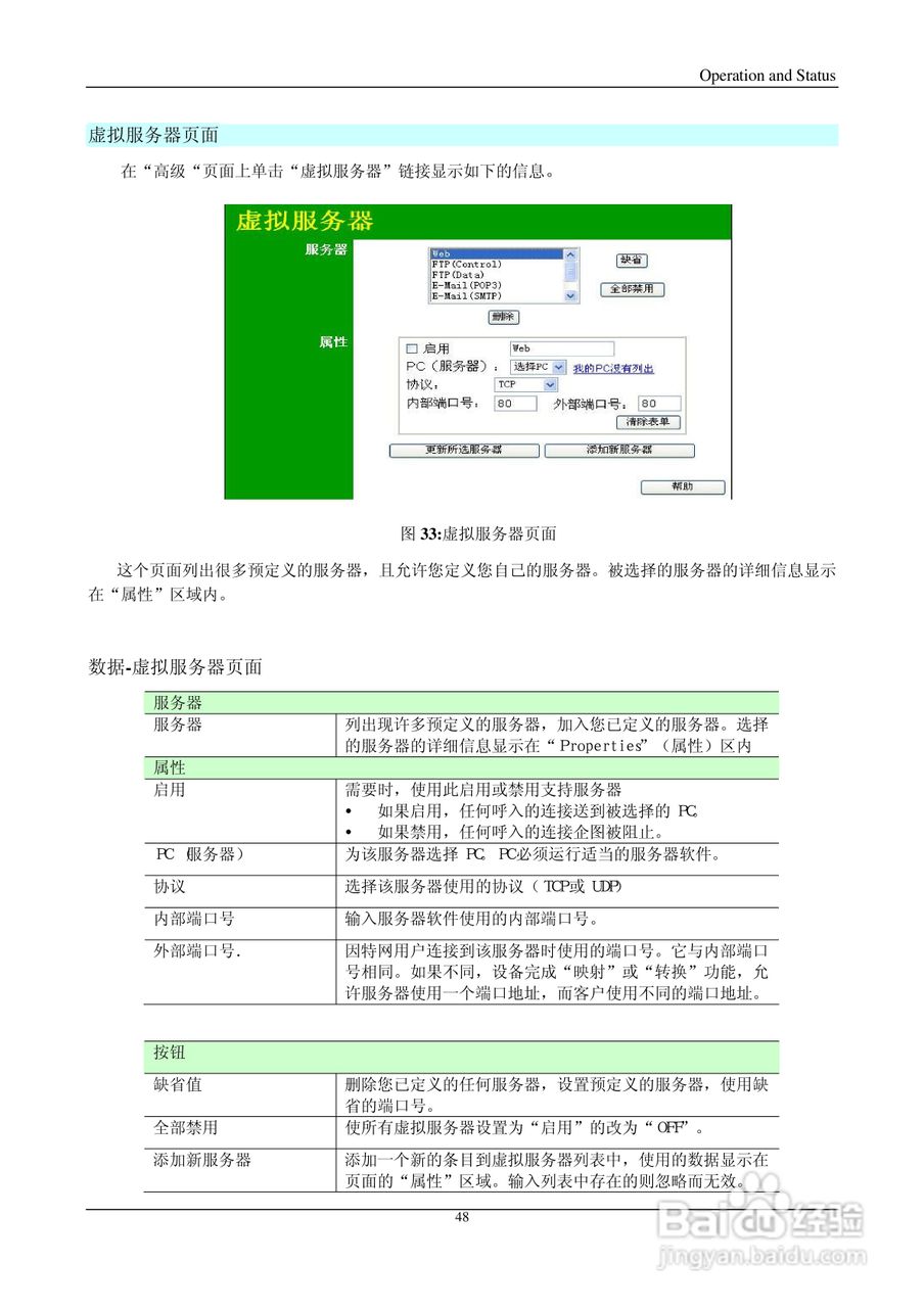 Introduction IP505LM+ 多功能宽带路由器说明书:[5]