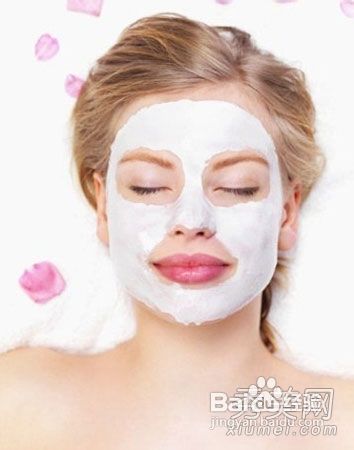 自己在家DIY美白祛斑蜂蜜面膜